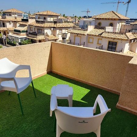 Hermoso Unifamiliar En La Zenia Villa Orihuela Esterno foto