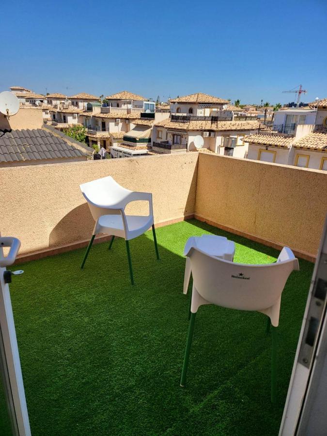 Hermoso Unifamiliar En La Zenia Villa Orihuela Esterno foto