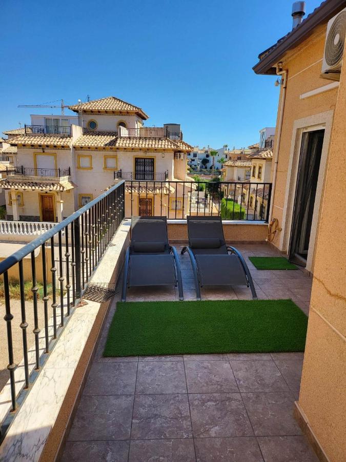 Hermoso Unifamiliar En La Zenia Villa Orihuela Esterno foto