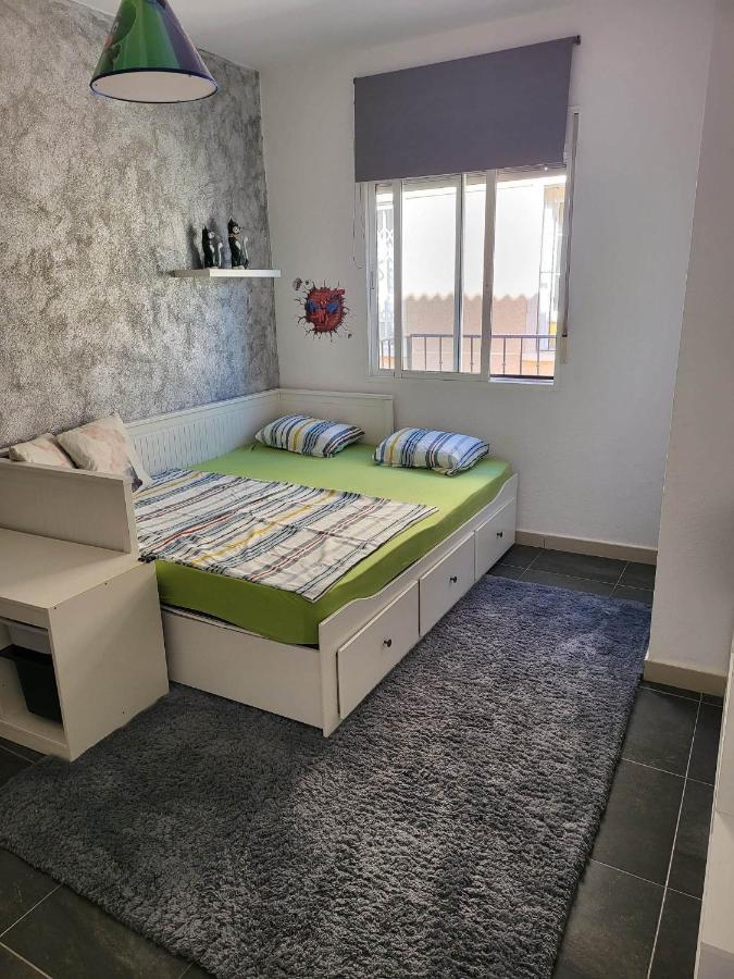 Hermoso Unifamiliar En La Zenia Villa Orihuela Esterno foto